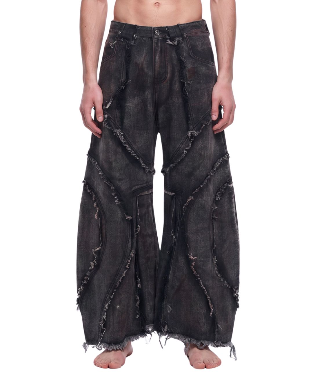 SHORTS – KIIKIO