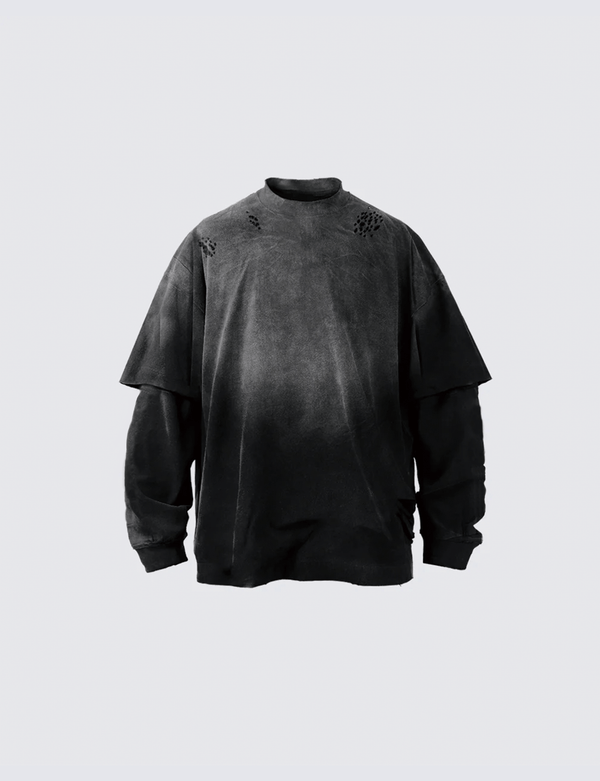 LONG SLEEVE T-SHIRTS – KIIKIO