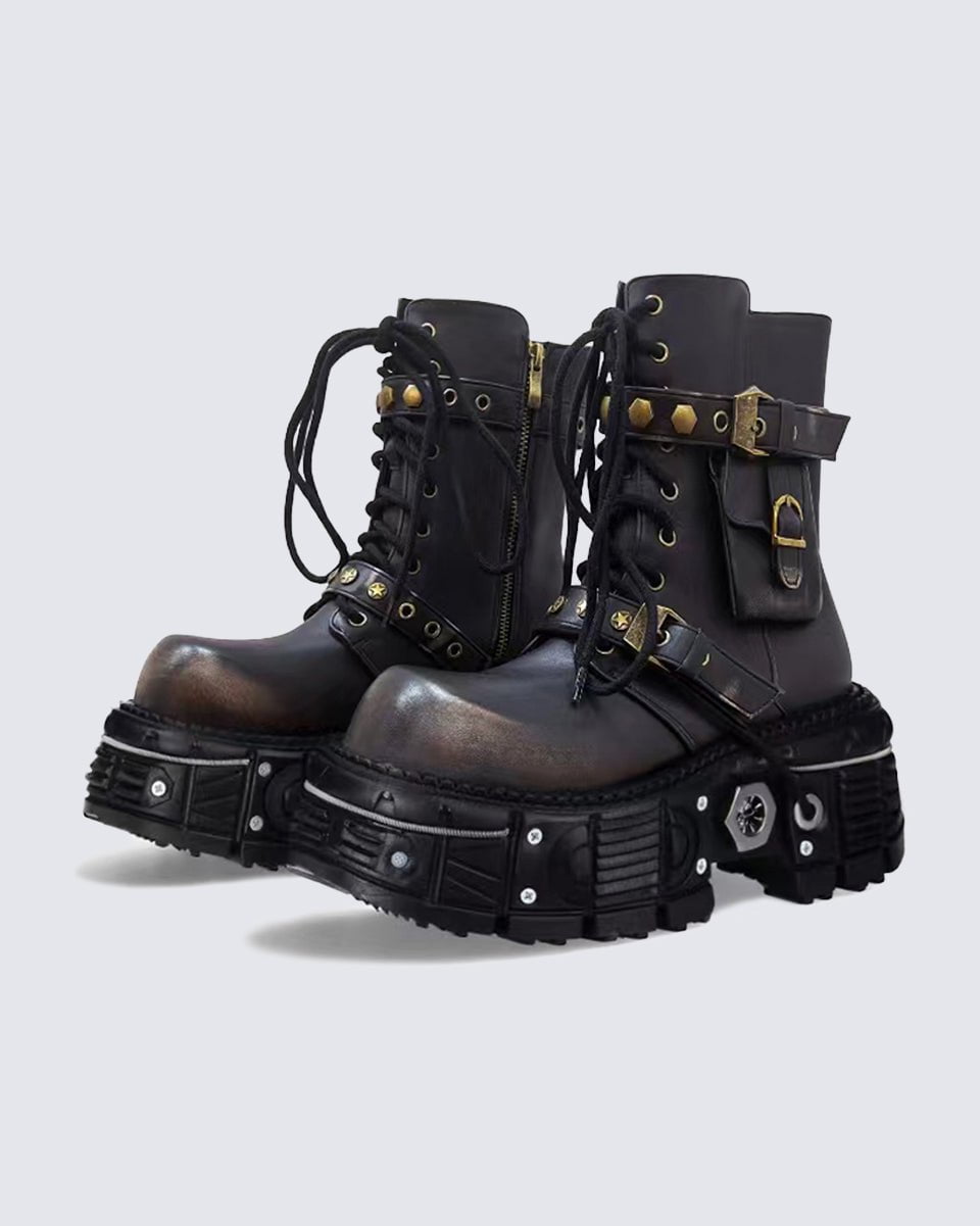 SHOES – KIIKIO
