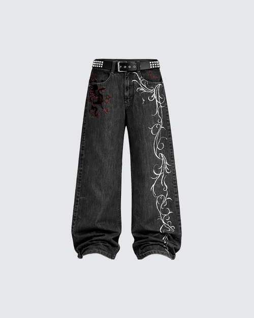 KIIKIO BOTTOMS