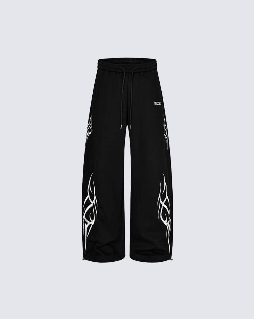 PANTS – KIIKIO