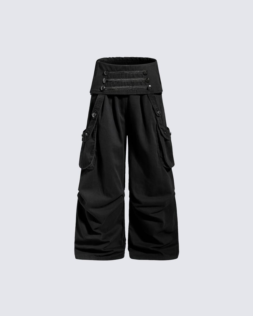 PANTS – KIIKIO