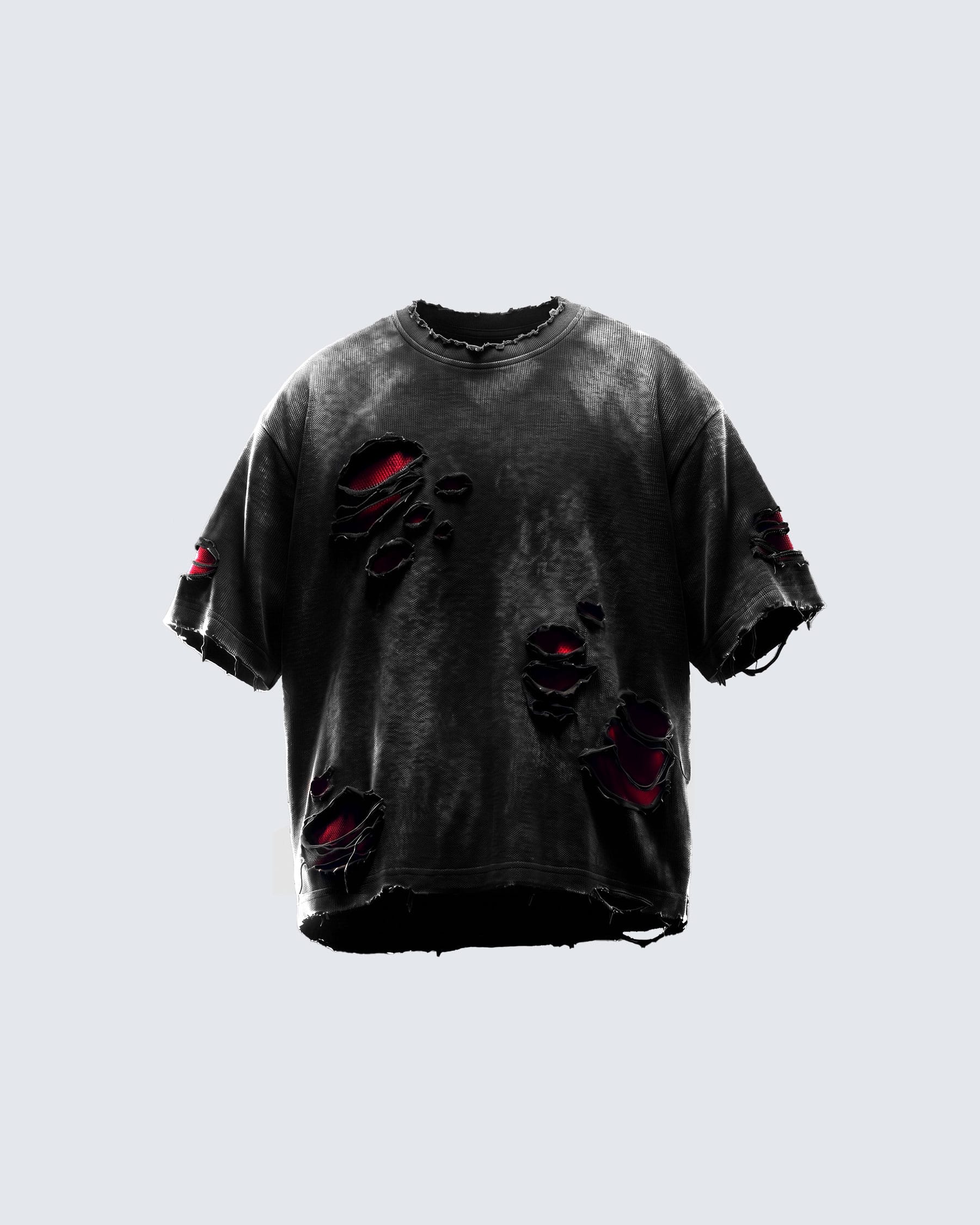 LONG SLEEVE T-SHIRTS – KIIKIO