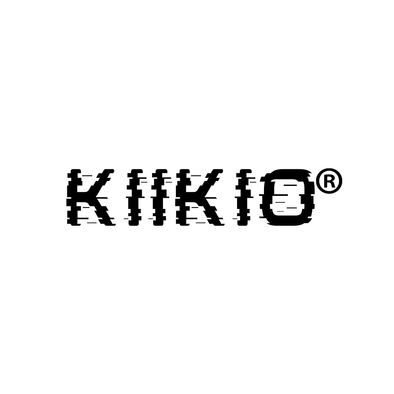 The picture kiikio.com shows when its homepage is shared
