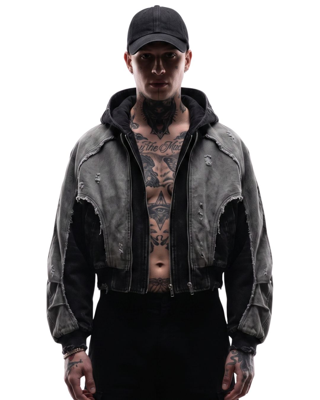 JACKETS – KIIKIO