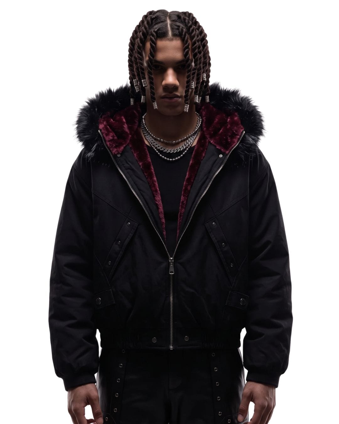 JACKETS – KIIKIO