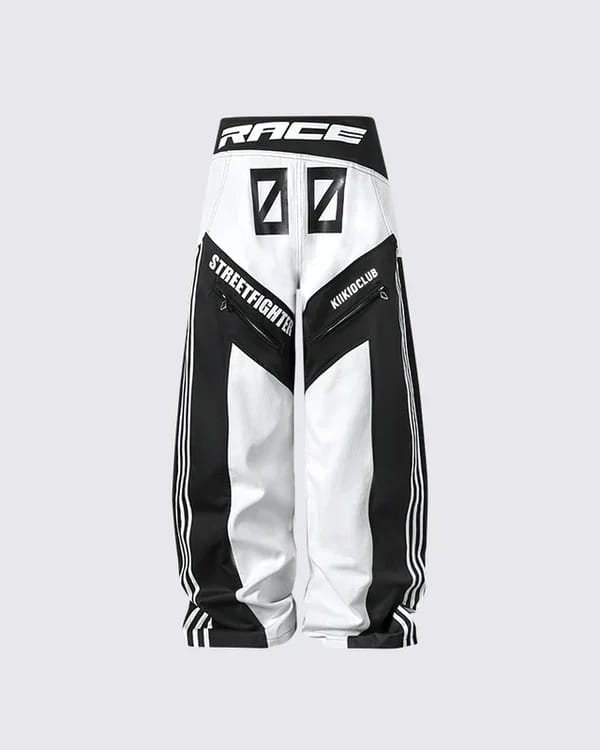 PANTS – KIIKIO