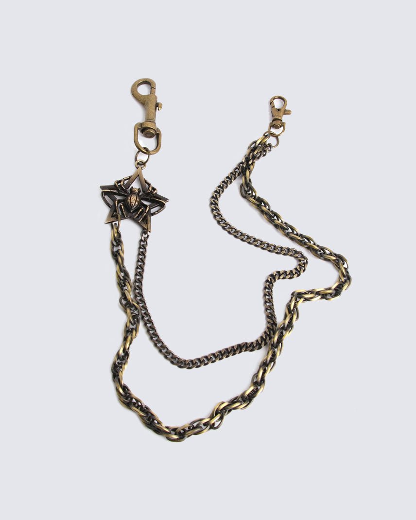 Jewelry & Chains – KIIKIO