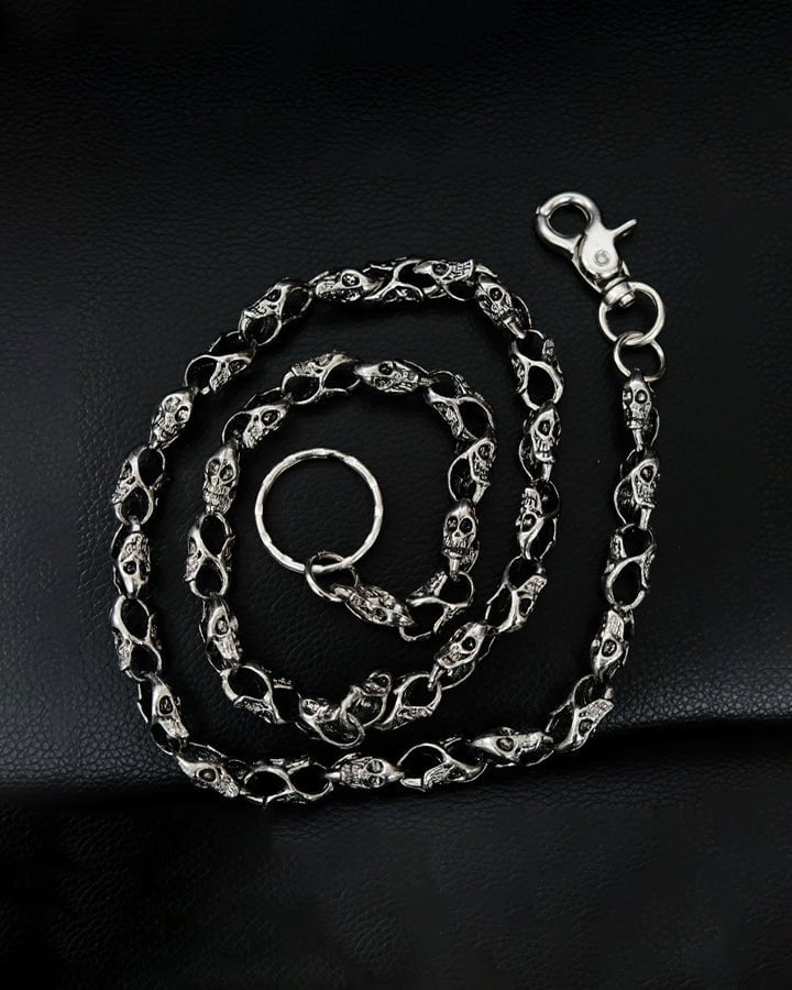 Jewelry & Chains – KIIKIO
