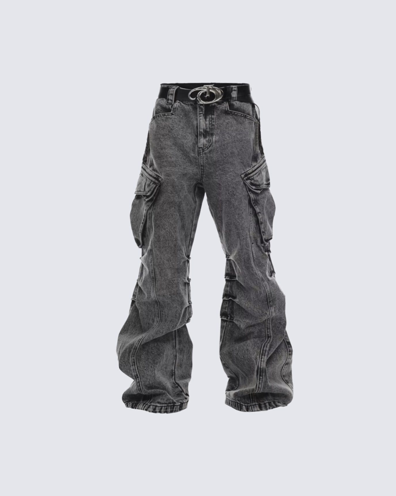 KIIKIO BOTTOMS